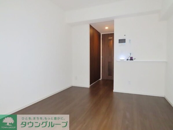 La Douceur大島の物件内観写真